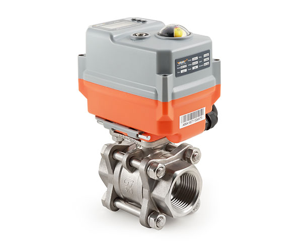 Main image for AV Actuators