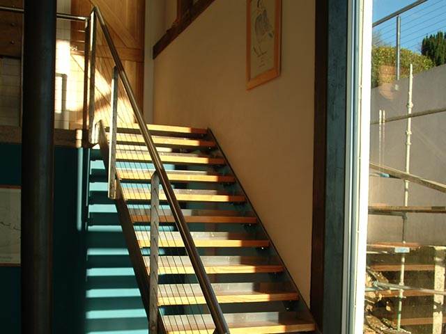 Main image for Burnhouse Engineering & Fabrication Ltd