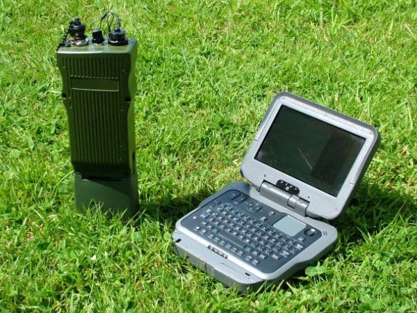 Ground System