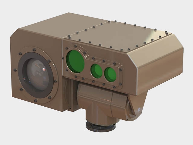 Surveillance Systems