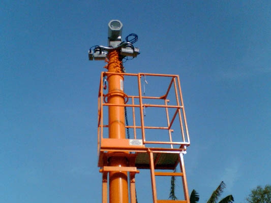 Surveillance