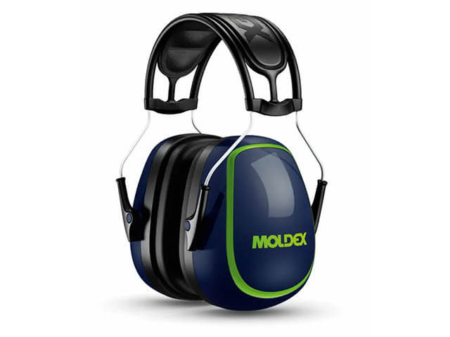 Moldex Hearing Protection