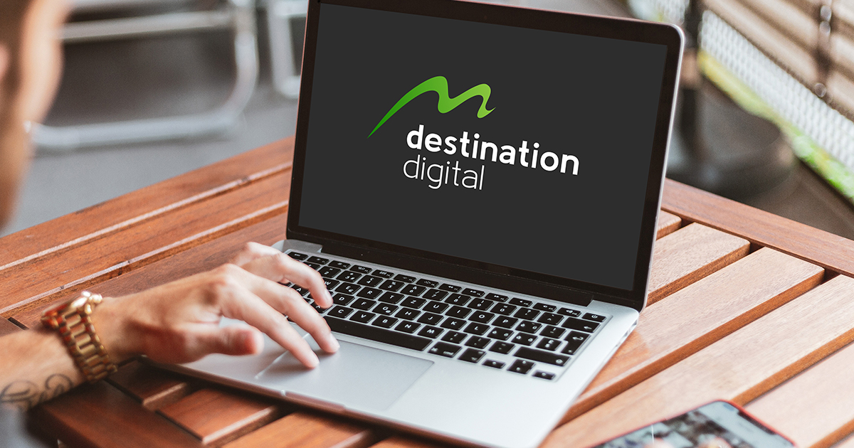 Main image for Destination Digital Marketing