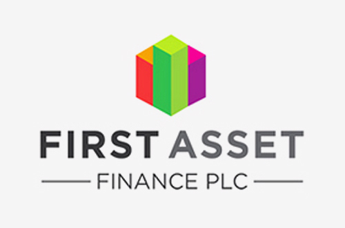 Main image for First Asset Finance Plc