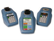 RFM Refractometers for lab or factory