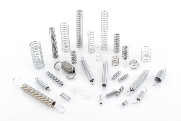 Main image for JB Springs Ltd