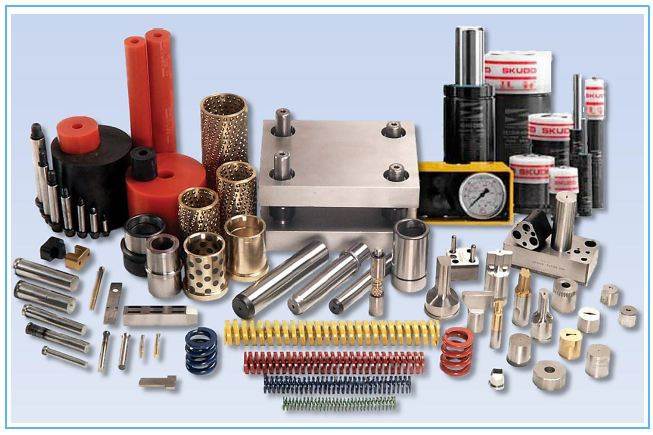 Main image for Berger Tools Ltd