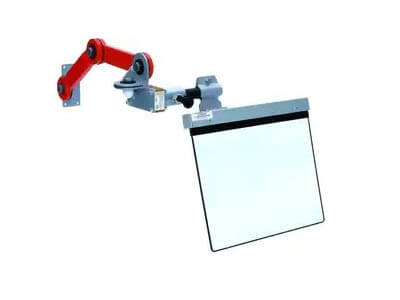 Hydraulic Machine Guards