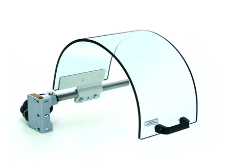 Lathe Machine Guard
