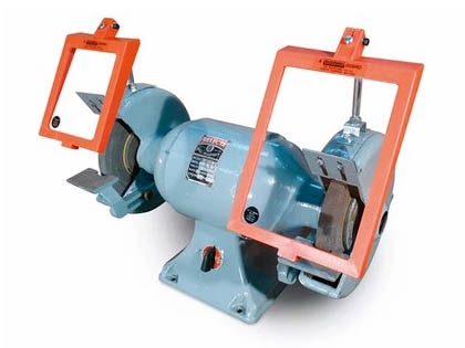 Grinding Machine Guards