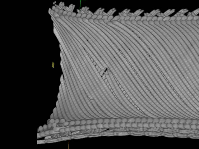 Polymer Engineering Failure Investigation