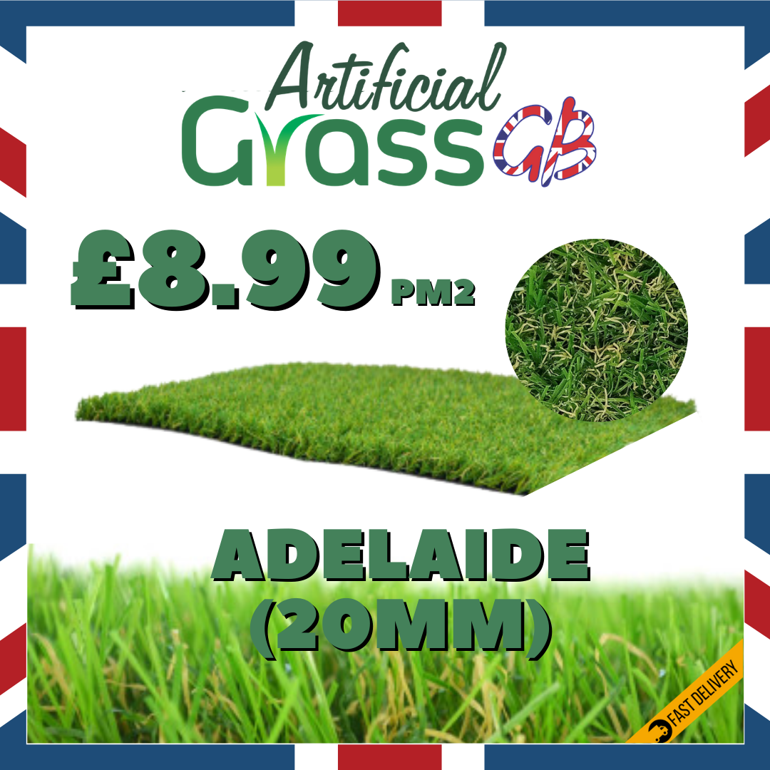 Main image for Artificial Grass GB