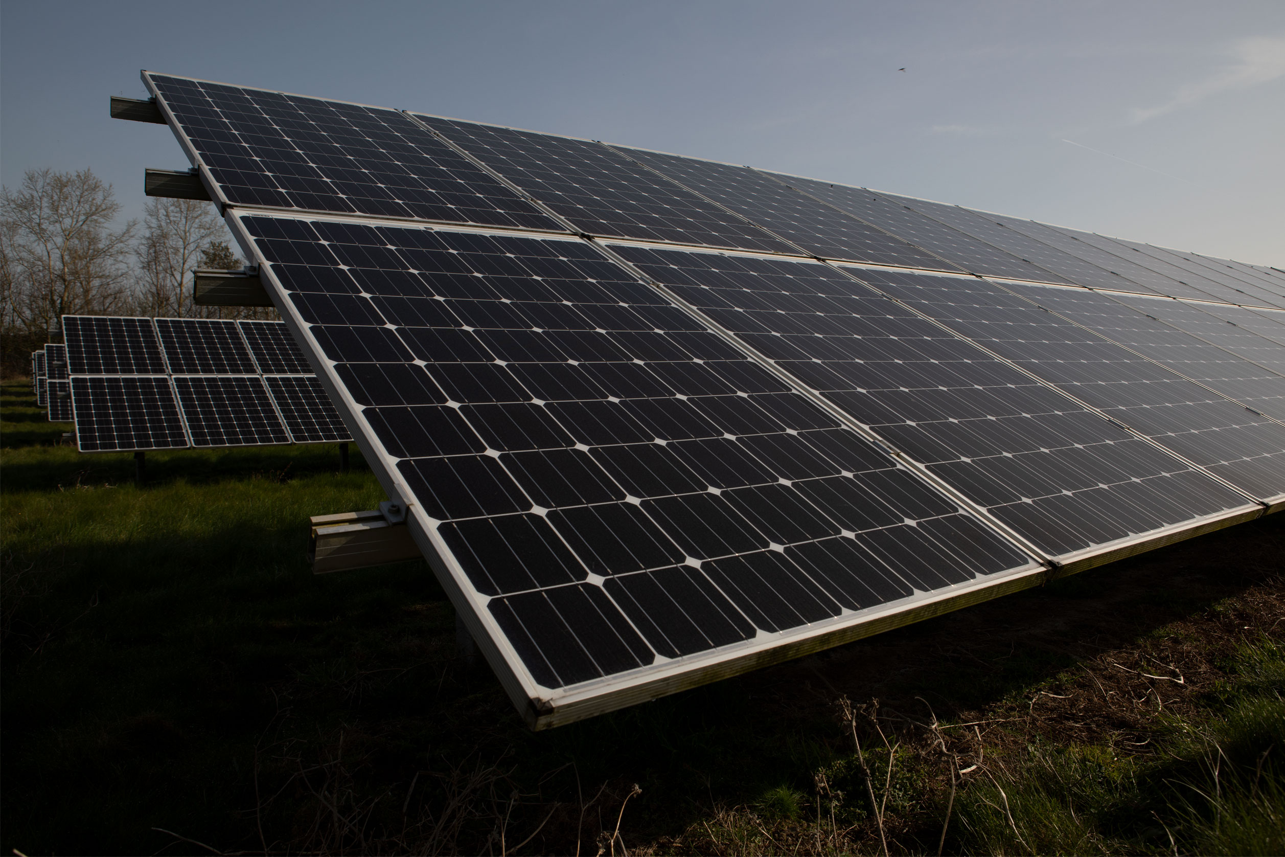 Main image for BeBa Energy UK Ltd