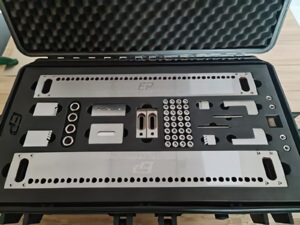 Tooling Solutions Division