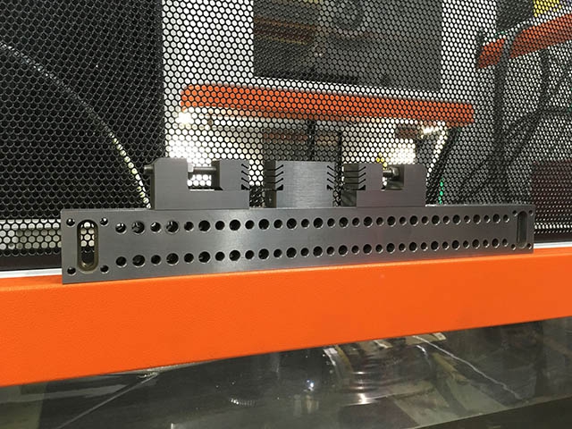 Tooling Solutions