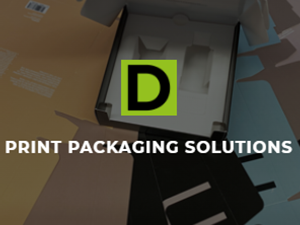 Print Packaging Solutions