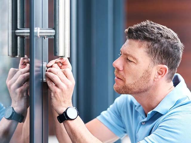 Main image for Lumsden Security