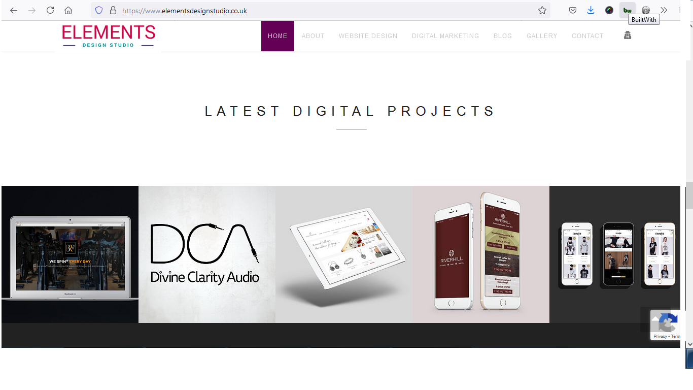 Main image for Elements Design Studio