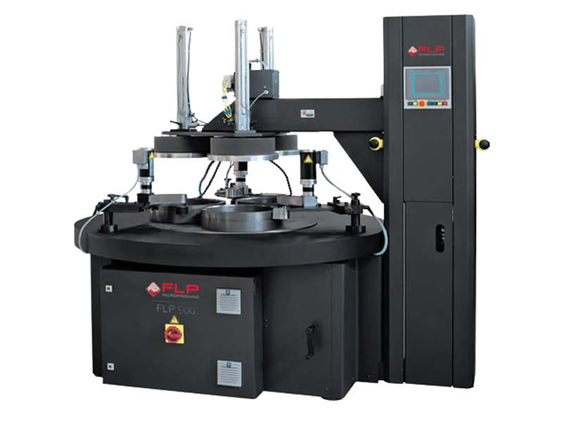 FLP Fine Grinding & Lapping Solutions