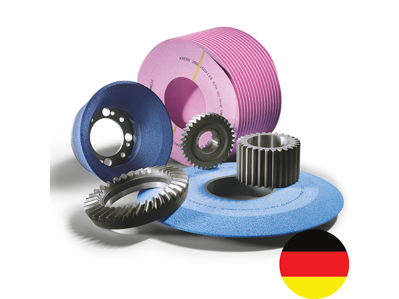 Grinding Wheels
