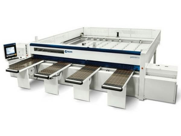 Beam Saws