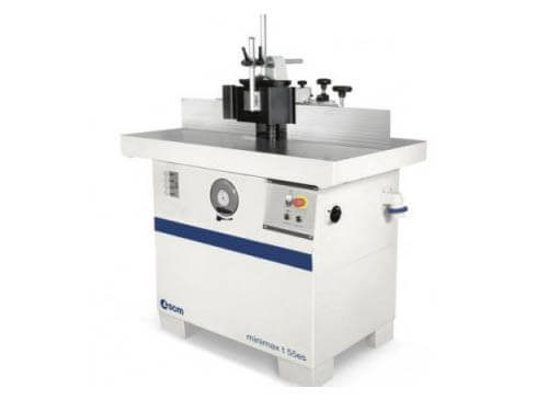 Main image for RJ Woodworking Machinery