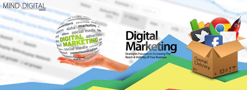 Main image for Mind Digital Group