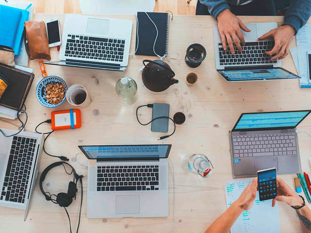 Web Design Liverpool