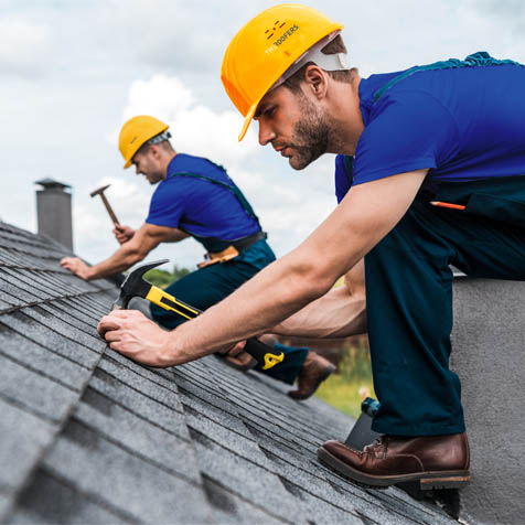 Main image for Upgrade Roofing Northwich