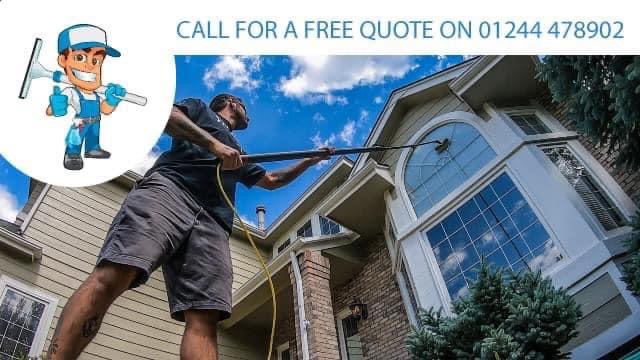 Main image for VIP Window Cleaning