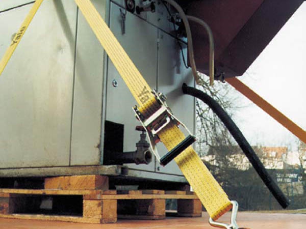 Load Restraints