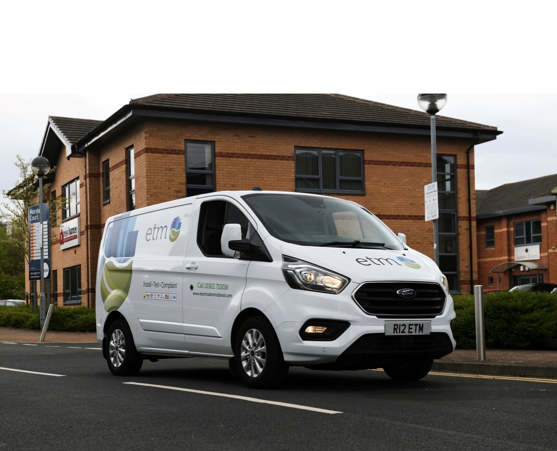 Main image for Electrical Test Midalnds Ltd