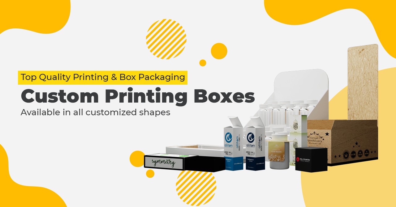 Main image for IMH Packaging UK