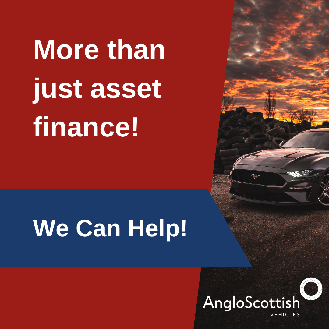 Main image for Anglo Scottish Finance
