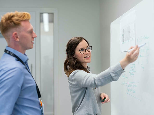 Project Management