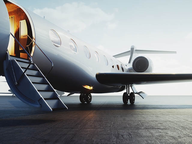 Aerospace Sector