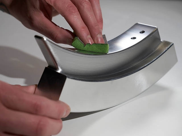 Composite Tooling