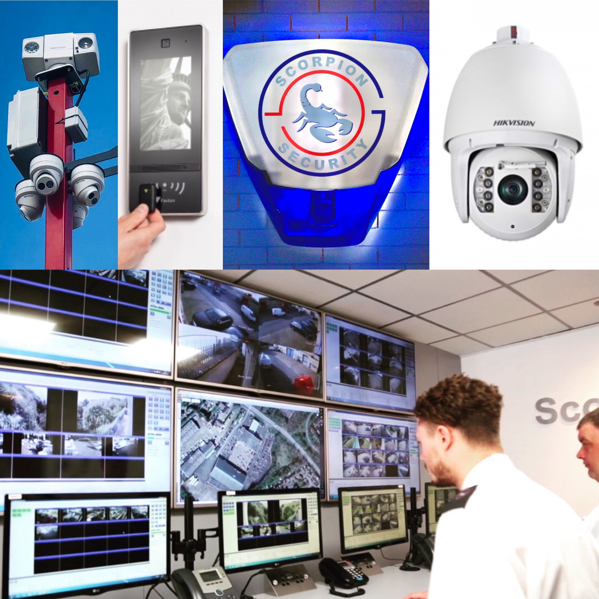 Main image for Scorpion Security