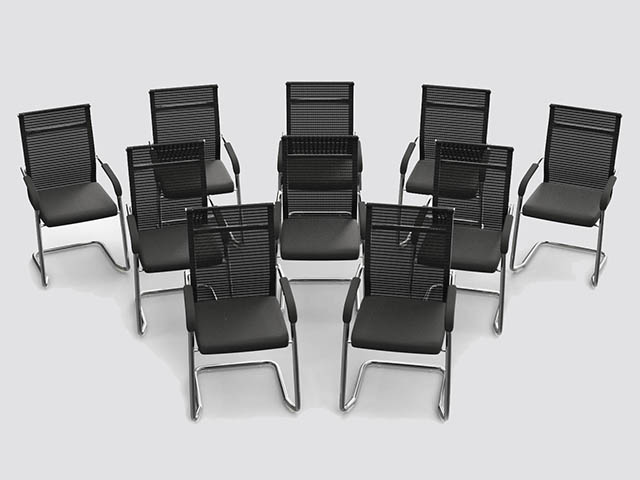 Conference Chairs