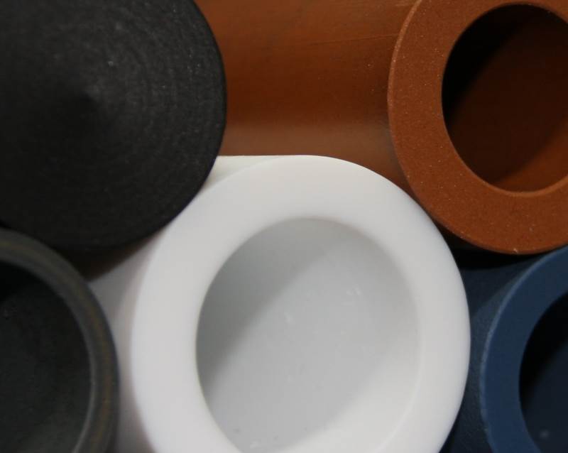 Main image for Claron Plastics Ltd