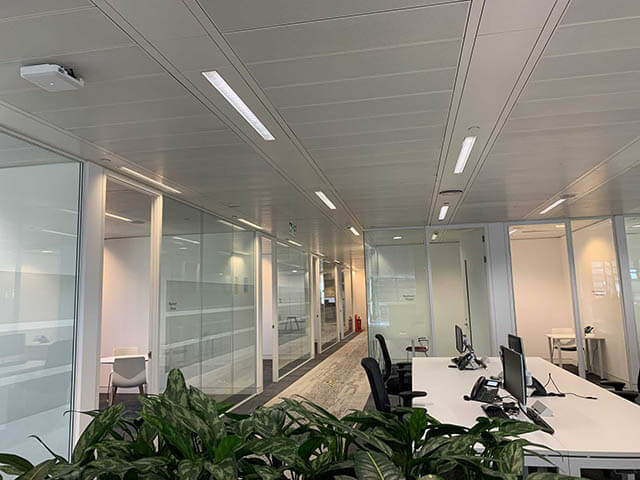 Double Glazed Partitioning Experts