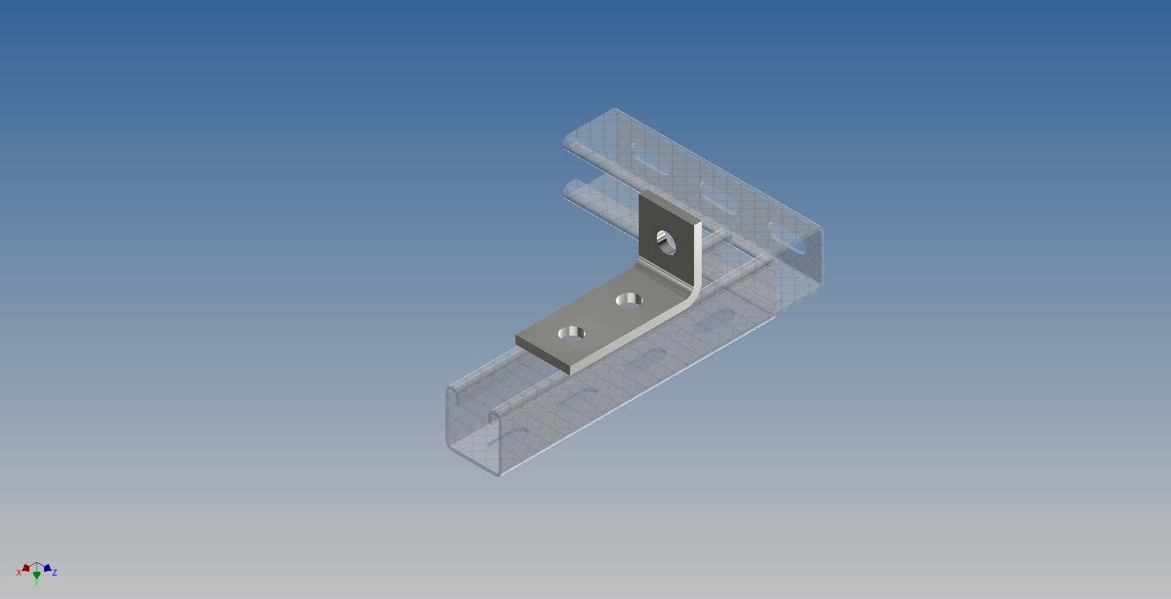 Main image for Network Cable & Pipe Supports Limited