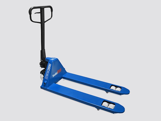 HWM2000 Pallet Truck
