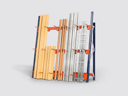 Vertical Racks