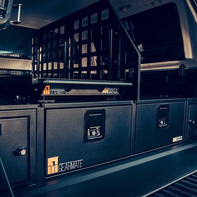 Main image for Gearmate Ltd