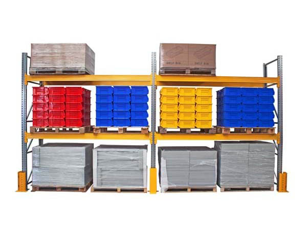 Pallet Racking