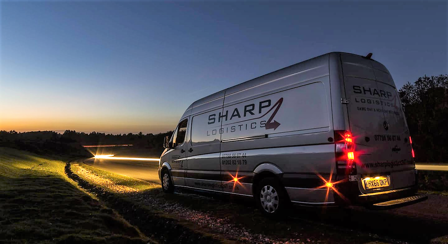 Main image for Sharp Logistics