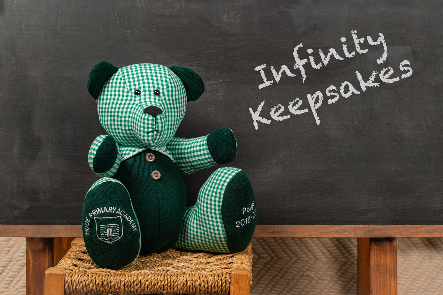 Main image for Infinity Keepsakes