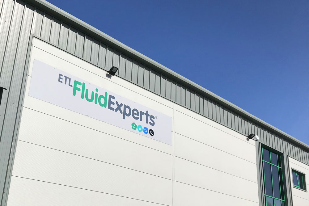 Main image for ETL Fluid Experts Ltd