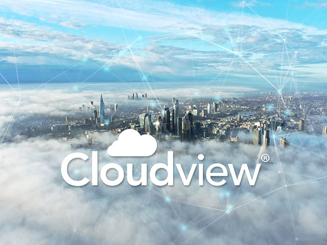 Main image for Cloudview